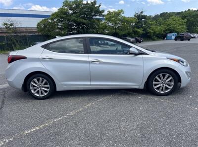 2016 Hyundai ELANTRA SE   - Photo 4 - Bridgeton, NJ 08302