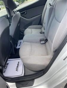 2016 Hyundai ELANTRA SE   - Photo 6 - Bridgeton, NJ 08302