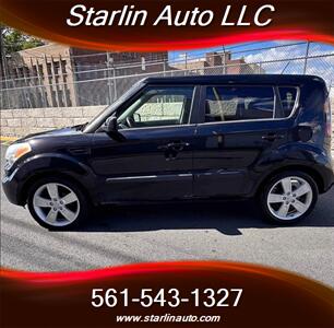 2010 Kia Soul +   - Photo 1 - Bridgeton, NJ 08302