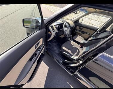 2010 Kia Soul +   - Photo 9 - Bridgeton, NJ 08302