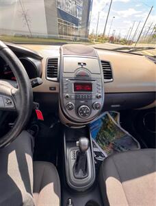2010 Kia Soul +   - Photo 7 - Bridgeton, NJ 08302