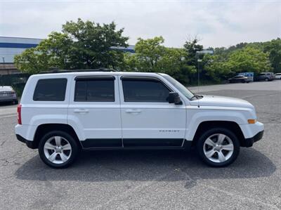 2012 Jeep Patriot Latitude   - Photo 3 - Bridgeton, NJ 08302