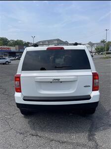 2012 Jeep Patriot Latitude   - Photo 13 - Bridgeton, NJ 08302
