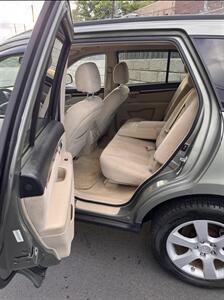 2009 Hyundai SANTA FE SE   - Photo 6 - Bridgeton, NJ 08302