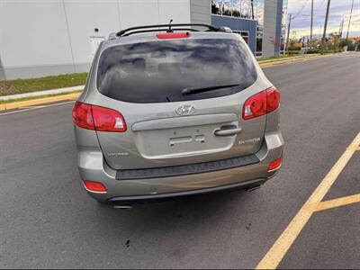 2009 Hyundai SANTA FE SE   - Photo 4 - Bridgeton, NJ 08302
