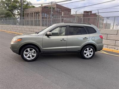 2009 Hyundai SANTA FE SE   - Photo 2 - Bridgeton, NJ 08302
