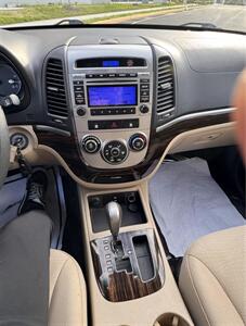 2009 Hyundai SANTA FE SE   - Photo 5 - Bridgeton, NJ 08302