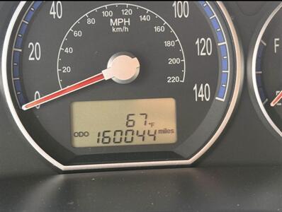 2009 Hyundai SANTA FE SE   - Photo 8 - Bridgeton, NJ 08302