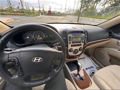 2009 Hyundai SANTA FE SE   - Photo 7 - Bridgeton, NJ 08302
