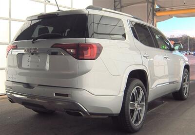 2018 GMC Acadia Denali   - Photo 8 - Saucier, MS 39574