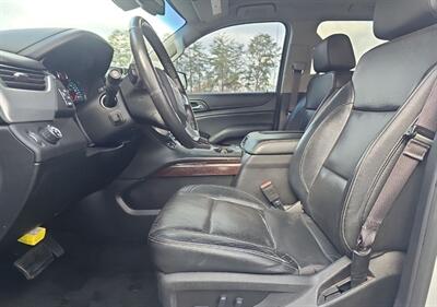 2017 GMC Yukon SLT   - Photo 6 - Saucier, MS 39574