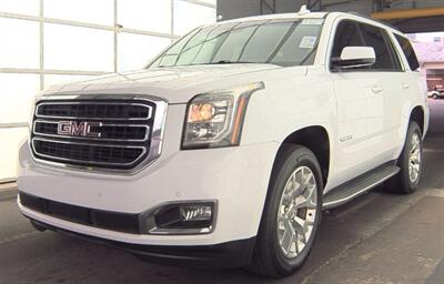 2017 GMC Yukon SLT   - Photo 1 - Saucier, MS 39574