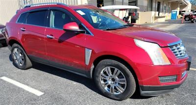 2015 Cadillac SRX Luxury Collection   - Photo 4 - Saucier, MS 39574