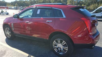 2015 Cadillac SRX Luxury Collection   - Photo 3 - Saucier, MS 39574