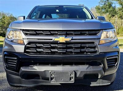 2021 Chevrolet Colorado LT   - Photo 3 - Saucier, MS 39574