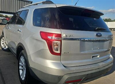 2015 Ford Explorer XLT   - Photo 8 - Saucier, MS 39574