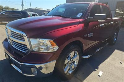 2017 RAM 1500 Lone Star   - Photo 1 - Saucier, MS 39574