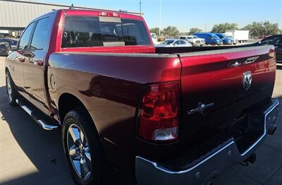 2017 RAM 1500 Lone Star   - Photo 3 - Saucier, MS 39574