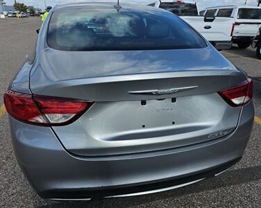 2015 Chrysler 200 C   - Photo 6 - Saucier, MS 39574