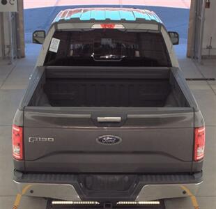 2016 Ford F-150 XLT   - Photo 12 - Saucier, MS 39574