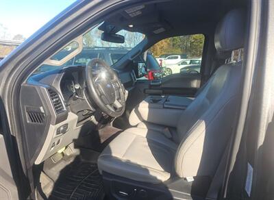 2016 Ford F-150 XLT   - Photo 6 - Saucier, MS 39574