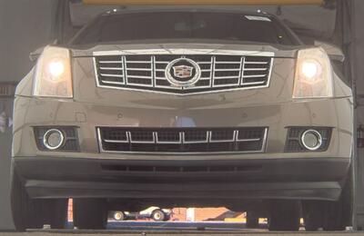 2016 Cadillac SRX Performance Collecti   - Photo 7 - Saucier, MS 39574