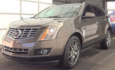 2016 Cadillac SRX Performance Collecti  