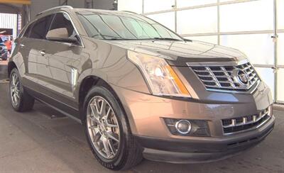 2016 Cadillac SRX Performance Collecti   - Photo 4 - Saucier, MS 39574