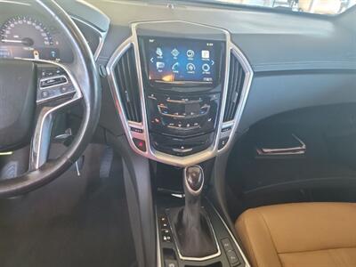 2016 Cadillac SRX Performance Collecti   - Photo 10 - Saucier, MS 39574