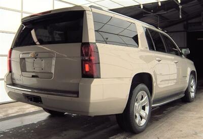 2016 Chevrolet Suburban LTZ  PREMIUM SUV - Photo 2 - Saucier, MS 39574