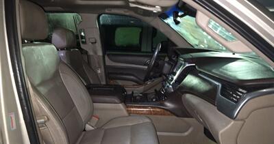 2016 Chevrolet Suburban LTZ  PREMIUM SUV - Photo 11 - Saucier, MS 39574