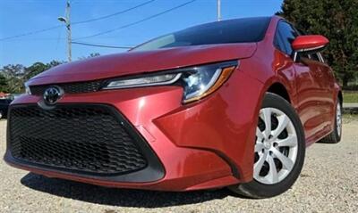 2020 Toyota Corolla LE  LHPH  NoCreditCheck - Photo 1 - Saucier, MS 39574