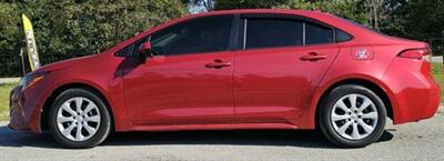 2020 Toyota Corolla LE  LHPH  NoCreditCheck - Photo 4 - Saucier, MS 39574