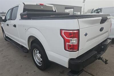 2019 Ford F-150 XL   - Photo 3 - Saucier, MS 39574