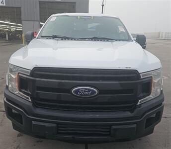 2019 Ford F-150 XL   - Photo 12 - Saucier, MS 39574