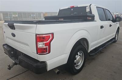 2019 Ford F-150 XL   - Photo 2 - Saucier, MS 39574