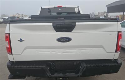 2019 Ford F-150 XL   - Photo 6 - Saucier, MS 39574