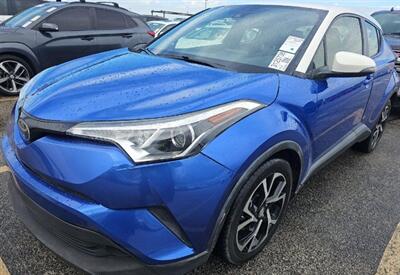 2018 Toyota C-HR XLE  C-HR XLE Premium,  E-Z FINANCING - Photo 1 - Saucier, MS 39574