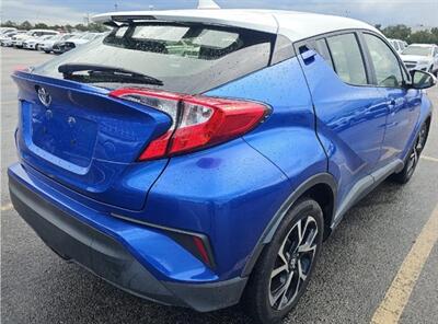 2018 Toyota C-HR XLE  C-HR XLE Premium,  E-Z FINANCING - Photo 2 - Saucier, MS 39574