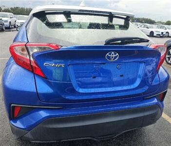 2018 Toyota C-HR XLE  C-HR XLE Premium,  E-Z FINANCING - Photo 9 - Saucier, MS 39574