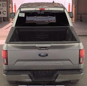 2020 Ford F-150 Lariat   - Photo 7 - Saucier, MS 39574