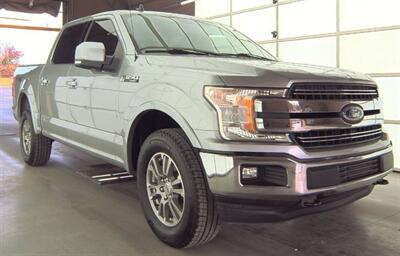 2020 Ford F-150 Lariat   - Photo 2 - Saucier, MS 39574