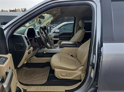 2020 Ford F-150 Lariat   - Photo 10 - Saucier, MS 39574