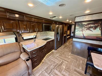 2017 THOR VENETIAN M37 - Photo 9 - Mannford, OK 74044