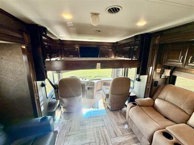 2017 THOR VENETIAN M37 - Photo 17 - Mannford, OK 74044