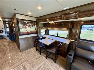 2017 THOR VENETIAN M37 - Photo 10 - Mannford, OK 74044