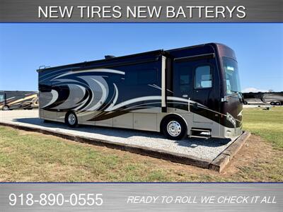 2017 THOR VENETIAN M37