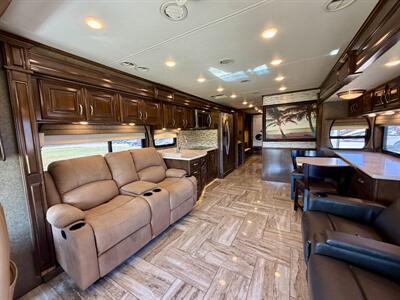 2017 THOR VENETIAN M37 - Photo 8 - Mannford, OK 74044