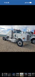 2015 Peterbilt 367