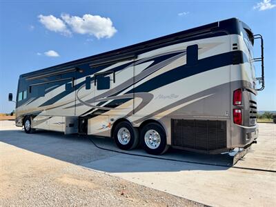 2013 Tiffin Allegro - Photo 8 - Mannford, OK 74044